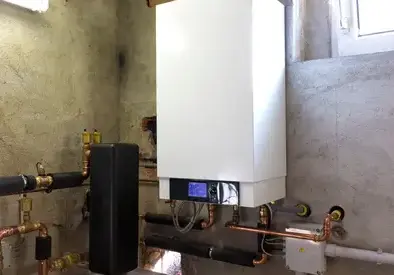 chauffagiste à Avrillé - image 3