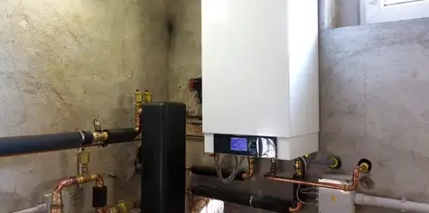 chauffagiste à Château-Gontier-sur-Mayenne - image 2