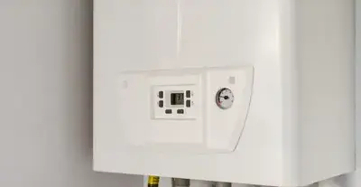 chauffagiste à Château-Gontier-sur-Mayenne - image 3