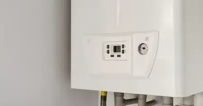 chauffagiste à Le Lion-d'Angers - image 2