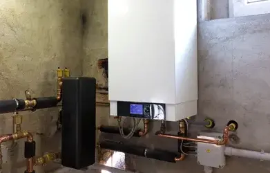 chauffagiste à Le Lion-d'Angers - image 3