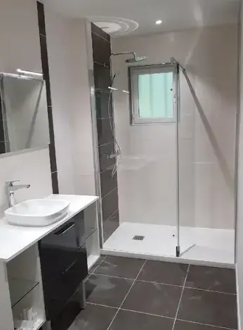 chauffagiste à Tiercé - image 2