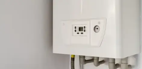 entretien chaudière à Château-Gontier-sur-Mayenne - image 2