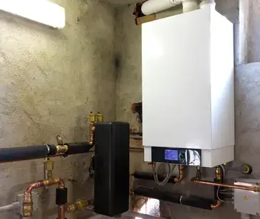 entretien chaudière à Château-Gontier-sur-Mayenne - image 4