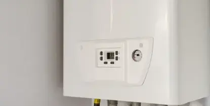 entretien chaudière à Le Lion-d'Angers - image 2