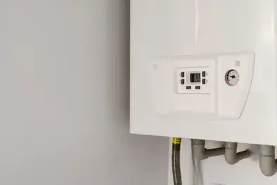 entretien chaudière à Tiercé - image 2