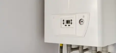 entretien chauffe eau à Angers - image 4