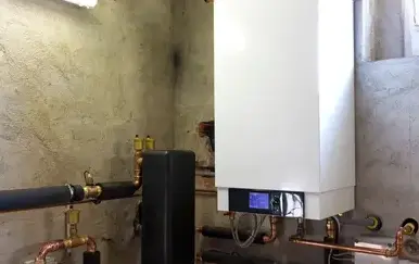 entretien chauffe eau à Avrillé - image 3