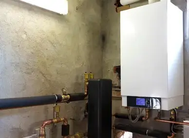 entretien chauffe eau à Château-Gontier-sur-Mayenne - image 4