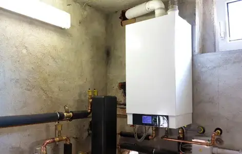 entretien chauffe eau à Durtal - image 3