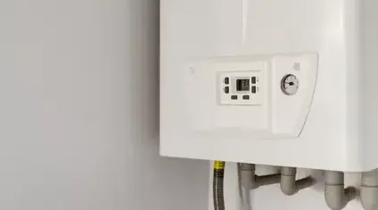 entretien chauffe eau à Le Lion-d'Angers - image 2