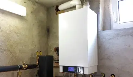 entretien chauffe eau Verrières-en-Anjou-1