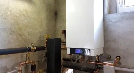 Installateur climatisation à Durtal - image 3