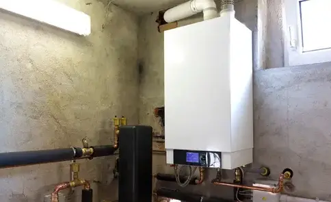 Installateur climatisation Le Lion-d'Angers-5