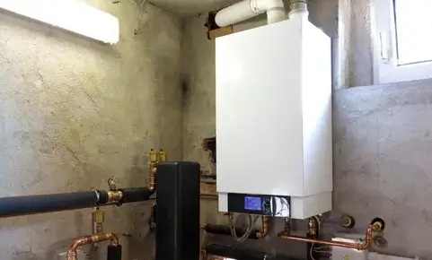 Installateur climatisation à Verrières-en-Anjou - image 3