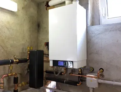 installateur pompe à chaleur à Angers - image 2