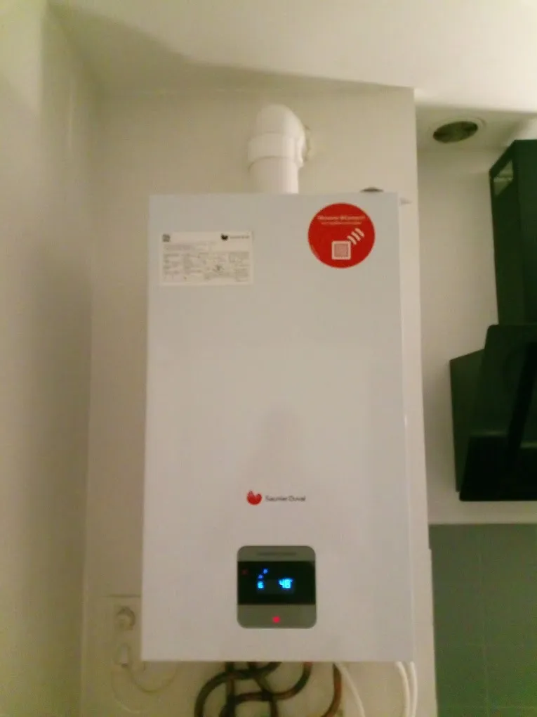 installateur pompe a chaleur angers