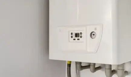 installateur pompe à chaleur à Avrillé - image 2