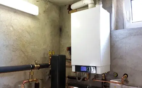 installateur pompe à chaleur à Durtal - image 2