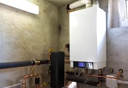 plombier Château-Gontier-sur-Mayenne-5