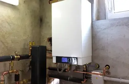 plombier à Durtal - image 4