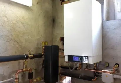 plombier à La Flèche - image 4