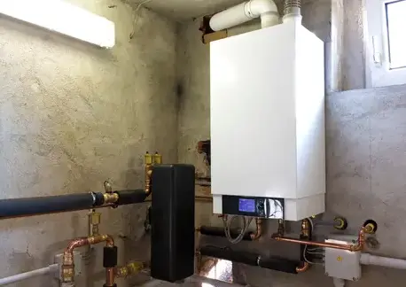 plombier Le Lion-d'Angers-1