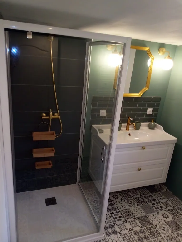 plombier le lion d angers