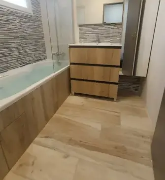 plombier à Le Lion-d'Angers - image 4