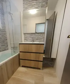 salle de bain clés en main à Angers - image 3