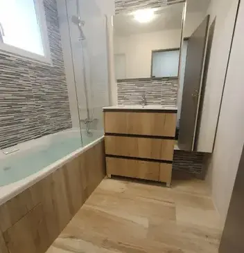 salle de bain clés en main à Château-Gontier-sur-Mayenne - image 3