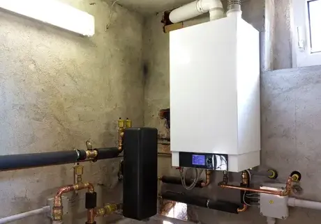 salle de bain clés en main à Durtal - image 4