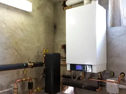 salle de bain clés en main à Le Lion-d'Angers - image 4